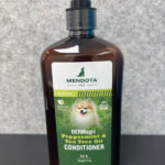 Mendota DERmagic Peppermint & Tree Oi Conditioner 薄荷茶油護毛素532ml